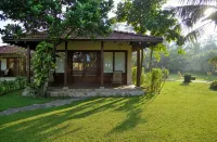 Weligama Bay Resort - spa