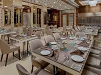 The Fern Residency Aurangabad - Chhatrapati Sambhaji Nagar Hotels in Aurangabad