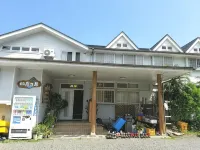 Minshuku Yakushima - breakfast