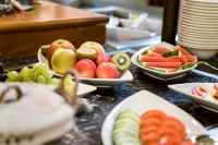 Ringhotel Dreiländereck Zittau - Frühstück