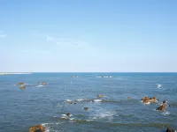 Daitoku Hotel Hotel di Choshi