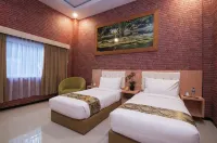 Hotel 21 Purwodadi - Wifi