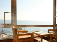 Hotel Shinayoshi - con vistas al mar