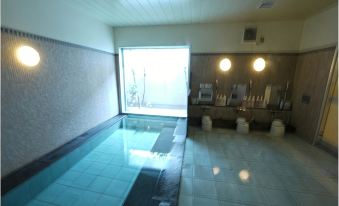 Hotel Route-Inn Nakatsu Ekimae