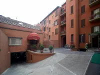 Hotel Astoria Hotels near Bologna Guglielmo Marconi Airport