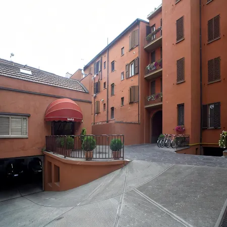 Hotel Astoria
