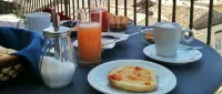 I Tetti di Siciliando - breakfast