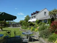 Wolfscastle Country Hotel - صديق للحيوانات الاليفة