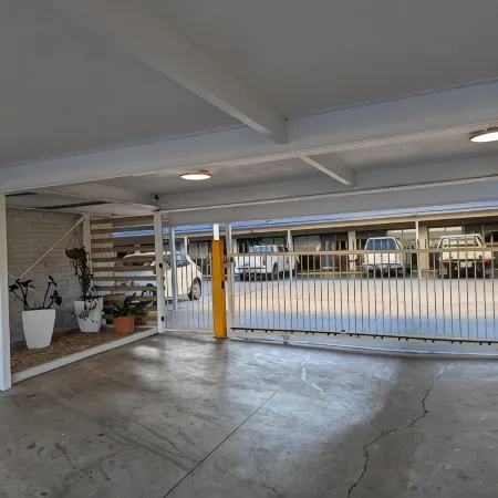 Y Motels Rockhampton