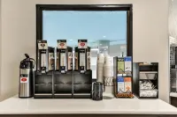 Best Western Plus Cambridge Hotel - breakfast
