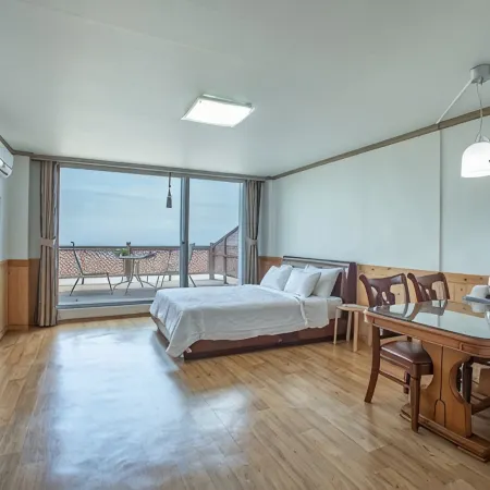 Samcheok Donghae Raeyo Pension