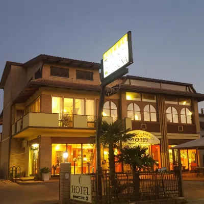 Hotel Duca Della Corgna Hotels near Lake Trasimeno (Lago Trasimeno)