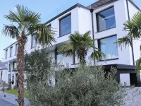 Hayat Sky Hotel Rust Ξενοδοχεία στην πόλη Rust