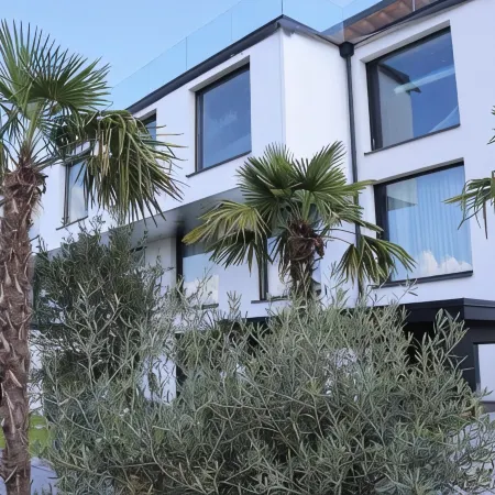 Hayat Sky Hotel Rust