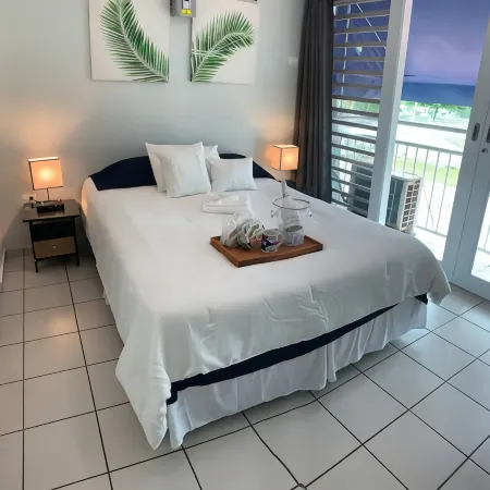 Villas de Playa 2