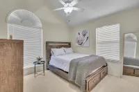 North Plano - Remodeled 4BR, Chef's Dream Kitchen - อ่างจากุชชี่
