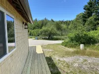 Acadia Birds Eye View Cottage - Homestays