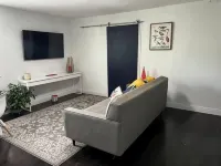 Spacious Apartment Central Located