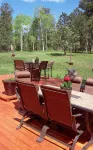 Black Hills Retreat 8 miles from Nemo 16 mi from Sturgis & 10 mi from Deadwood - Homestays