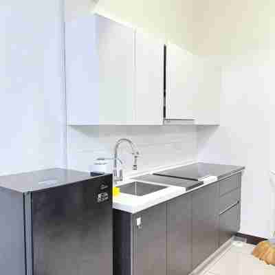 Sea Homestay Rooms
