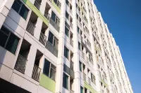 The Enviro Nusantara by Reccoma - parking