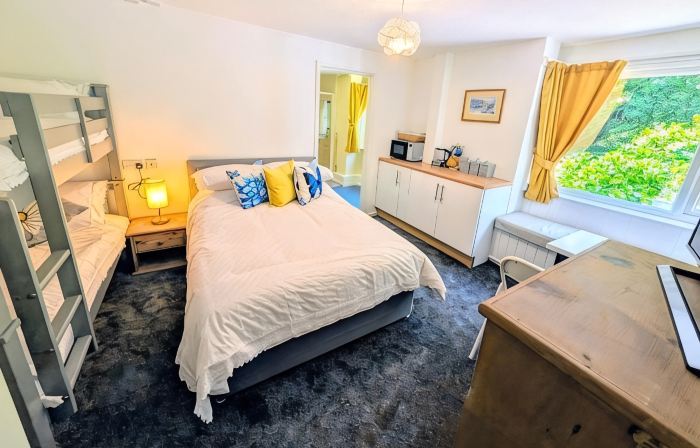 Parkside Lodge Hotel