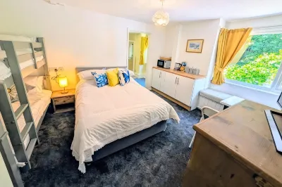 Parkside Lodge Hotel Hotels in 