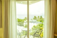 Paradise Found Dhigurah - Ocean View
