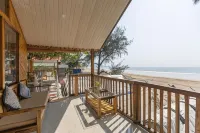 DucknChill-Agonda - Ocean View