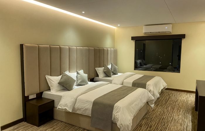 Richmond Hotel Sylhet