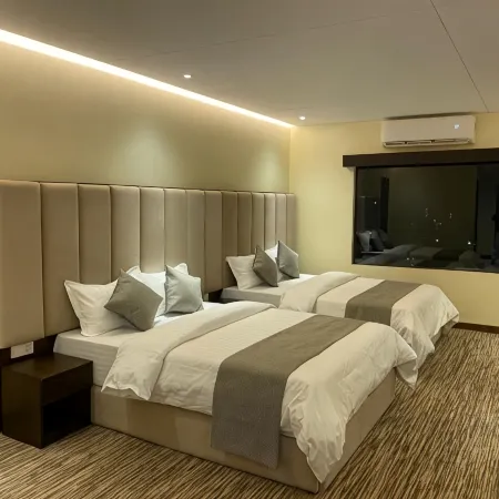 Richmond Hotel Sylhet