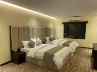 Richmond Hotel Sylhet