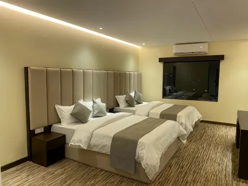Richmond Hotel Sylhet