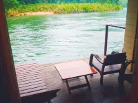 Koh Mueangkarn Paradise View Resort - Mountain view