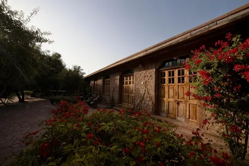 Chandelao Garh - 2-Star