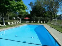Bluebird Dennisport - Pools