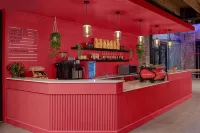 Bposhtels SLC旅店 住宿飯店