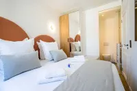 Duplex flat - Hyper centre St Tropez - 2-Star