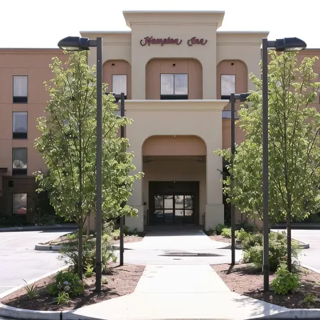 Hampton Inn Brattleboro