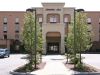 Hampton Inn Brattleboro Hotels in 