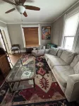 Urban Farmhouse near O’Hare Airport