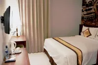Varna Culture Hotel Soerabaia - Khách sạn giá rẻ