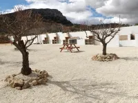Oasis Country Park Hotels in 