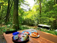 Private Cabin-Perfect for families, large groups! - บังกะโล
