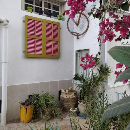 David Hostel