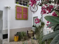 David Hostel