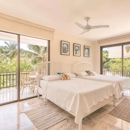 Apex Executive Apartments - Port