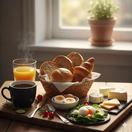 Winding B&B Silkeborg Hotels in Silkeborg
