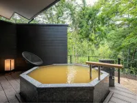 THE YUKAWA ichijo branch - Hot Springs