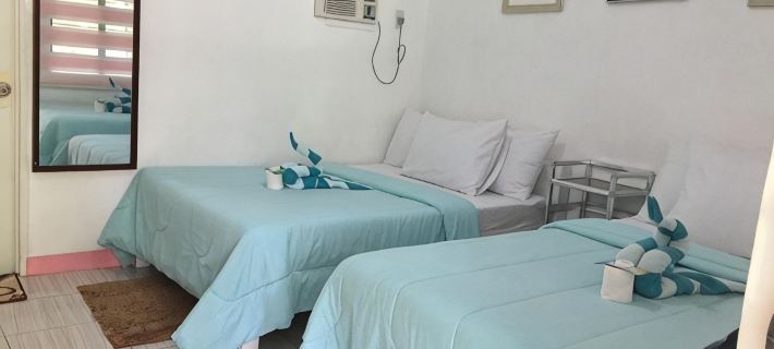 Mabuhay Thresher Dive Resort Hotels in Daanbantayan